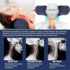 Bantal Orthopedic Memory Foam Slow Rebound Cervical Pillow