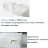 Bantal Orthopedic Memory Foam Slow Rebound Cervical Pillow