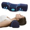 Bantal Orthopedic Memory Foam Slow Rebound Cervical Pillow