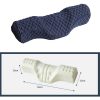 Bantal Orthopedic Memory Foam Slow Rebound Cervical Pillow