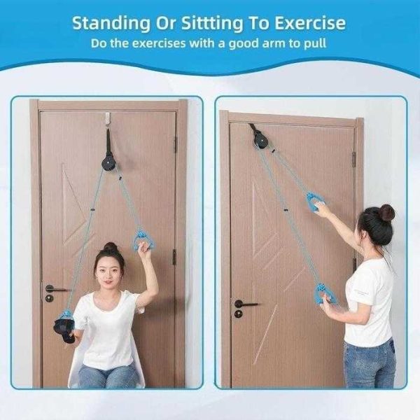 alat-terapi-stroke-sendi-bahu-tali-latihan-katrol-fisioterapi (3) Alat Terapi Stroke Sendi Bahu Tali Latihan Katrol Fisioterapi