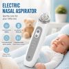 Baby Nasal Aspirator Electric Nose Cleaner