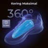 Pengering Sepatu Elektrik Shoes Dryer Deodorizing 10W EU Plug