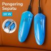 Pengering Sepatu Elektrik Shoes Dryer Deodorizing 10W EU Plug