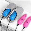 Pengering Sepatu Elektrik Shoes Dryer Deodorizing 10W EU Plug