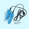 Pengering Sepatu Elektrik Shoes Dryer Deodorizing 10W EU Plug