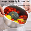 wadah-cuci-beras-buah-sayur-dg-tirisan-bahan-stainless-steel-wmo-yuwd2 Wadah Cuci Beras Buah Sayur Dg Tirisan Bahan Stainless Steel