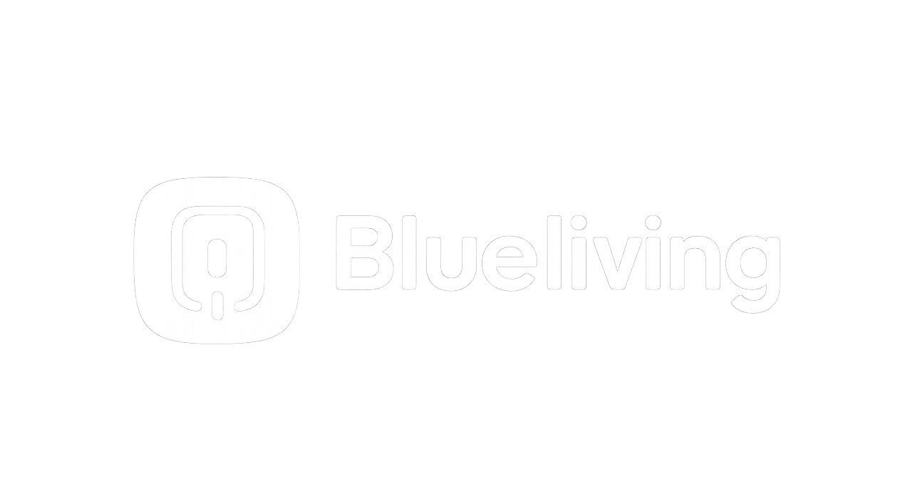 Blue Living Store